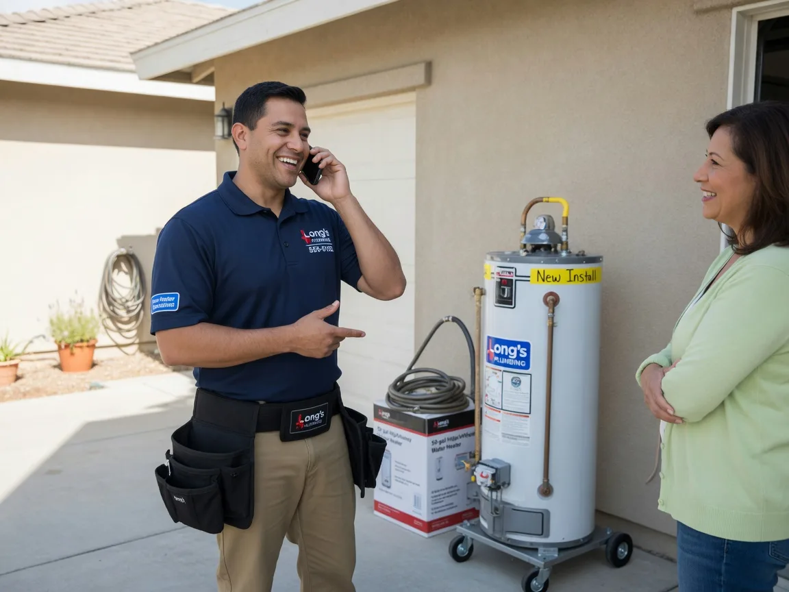Leak Detection Laurel Bloomery, TN FAQs